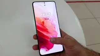 Обзор Galaxy S21 ultra. Пишите в комментариях, что думаете о новинке.
