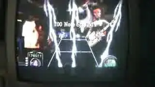 GH3X - Cliffs of Dover FC 100%!!!!!!!!!!!!!!!!!!!!!