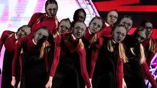 YYC Dance Project - Surveillance