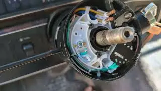 Shorts 2 - Horn Not Working 1989 Ford F-350