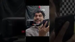 Prank On Barber