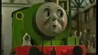 I'm Just A Kid (Percy Tribute)