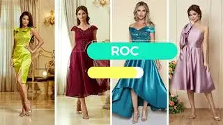 Rochii de Ocazie. Comanda Online🌹