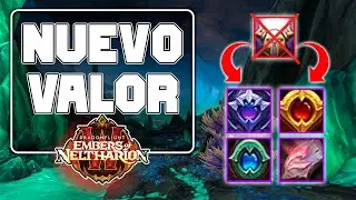 ASÍ MEJORARÁS TUS ITEMS CON EL NUEVO VALOR | WOW DRAGONFLIGHT 10.1