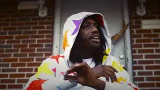 HBM Deezy x Poppin Shit and Havin