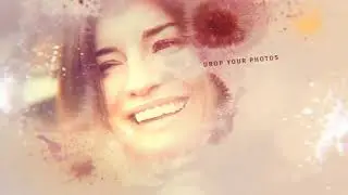10 Premiere pro/AE free Template Slideshow