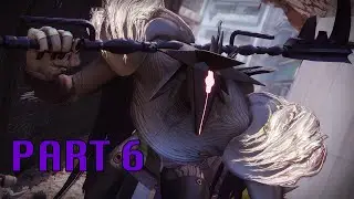 DESTINY 2 THE FINAL SHAPE PS5 Walkthrough Gameplay Part 6 - LUMINALITY