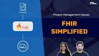 How FHIR Handles Crazy Complex Healthcare Data 
