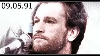 Игорь Тальков «Суд» — запрещено к показу на ТВ в РФ — Концерт 9.05.1991 г.