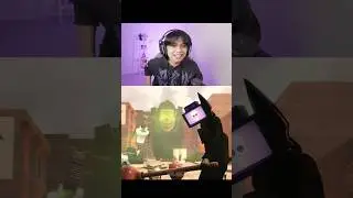 Reaction Skibidi Toilet EPS 75 Fanmade - TV MAN PLUNGER VS SKULL TOXIC TOILET! 