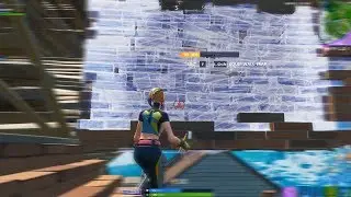 Bugha gave me 0 ping and this happened...