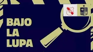 Bajo la lupa Todo sobre la próxima fecha contra el Club Lujan