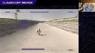 FFXI Livestream Replay: Leveling SCH and WHM as Newplayer