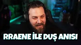 RRaenee ile Duş Anısı | Elraenn