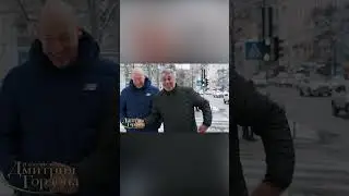 Комаровский: Ко мне прибежали россияне с криками: 