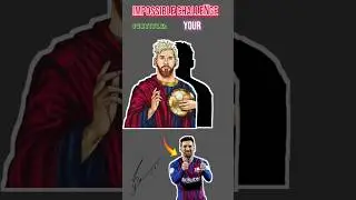 🔥Impossible Challenge🔥🔥#shorts