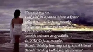 Edda-Elmondom majd/Szerelem