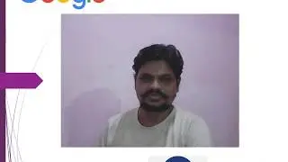 GOOGLE FORM TUTORIAL BY DHIRAJ  RANE