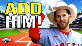 Add These Players NOW in Fantasy Baseball