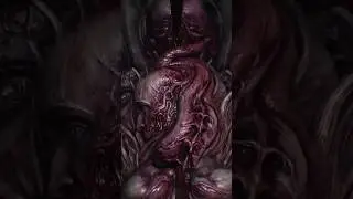 Scorn Chapter 8: The Parasite