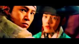 Daebak MV 3 대박 Baek Dae Gil & Dam Seo_All of me(The Royal Gambler)