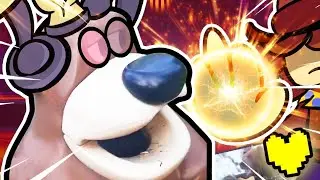 END OF THE FAZBEAR_ (Undertale Yellow)