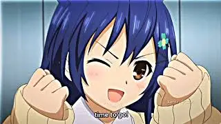 Who Knows?😏 | Road To 60 Subs | #anime #animeedit #ctto