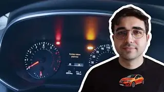 Renault Clio 5 Maintenance Reset | Turning off the Maintenance Light