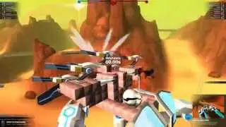 Robocraft #8: 