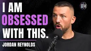 To Do Anything You Need This Mindset  - Jordan Reynolds