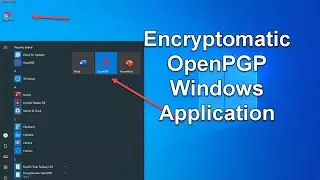 Encryptomatic Open PGP new features!