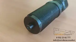 Размыкатель тормоза КС-4572А.26.360 грузовой лебедки  | Автокран Маркет