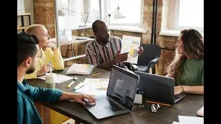 QuickBooks and Airtable data Dashboard to understand patterns in finance, sales, and forecasts.
