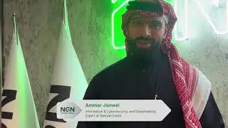NGN Majlis: Cybersecurity in the Era of AI