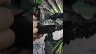 Rakor- Dragão Negro  Dungeons & Dragons