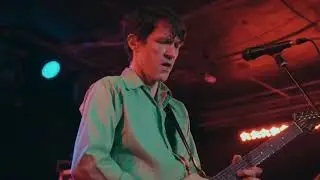Cursive's Tim Kasher on how "you" is "me"