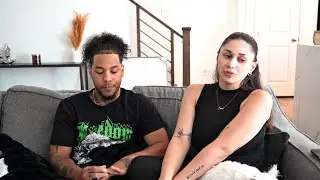 We got some news about our baby…