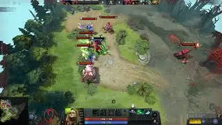 when doom eats warlock's imp