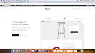 Tutorial 1 - Installing WordPress theme - Halena
