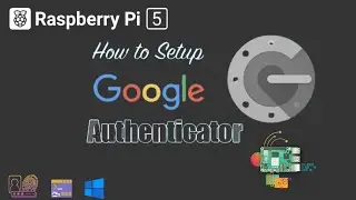 Raspberry Pi 5 2FA: Set Up Google Authenticator Easily