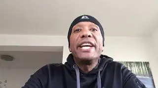 Buschstabe und Wort Beatboxing für Pedagogy