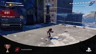 Marvel's Spider-Man: Miles Morales (PS5) - 