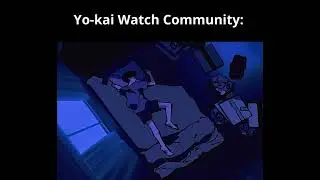 Yo-kai Watch Community (soy ese):