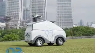 Самые Необычные Автомобильные Технологии