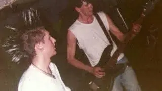 Voice of Destruction {South Africa} - The Front (A Wot Demo 1987)
