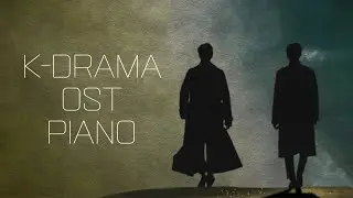 K-Drama OST Piano Collection