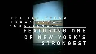Ice Cream Song 