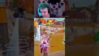 Ninja is still the GOAT | Fortnite