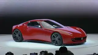 Mazda Iconic SP