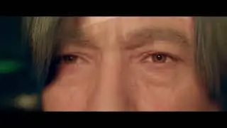 "Natural" Shortfilm. Better Light Than Never Unreal Engine Challenge